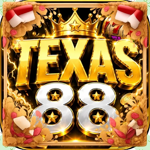texas88 - 1